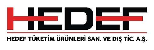 Hedef Logo